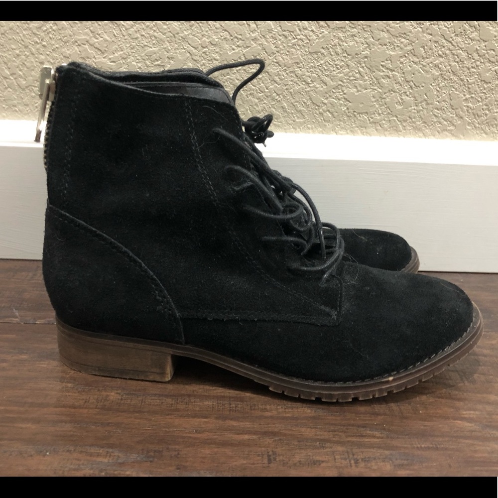 Steve Madden Boots